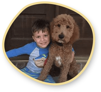 F1B-Goldendoodles-Image-with-a-kid