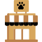 Goldendoodle Shop Icon