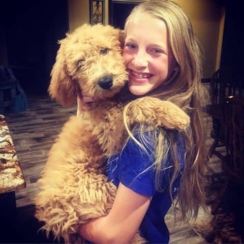 Tatum Marlow